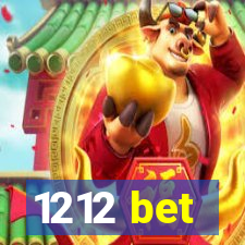 1212 bet